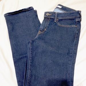 Levi’s 714